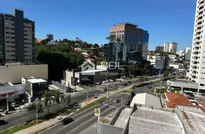 Sala comercial para alugar na avenida josé de souza campos, 1073, cambuí, campinas, 35 m2 por r$ 2.750