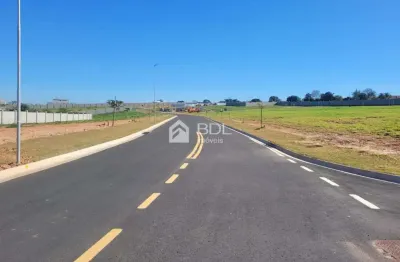 Terreno em condomínio fechado à venda na Rodovia Governador Doutor Adhemar Pereira de Barros, 119, Jardim Myrian Moreira da Costa, Campinas por R$ 650.000
