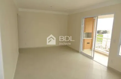 Apartamento com 3 quartos para alugar na avenida maria emília alves dos santos de ângelis, 759, parque prado, campinas, 87 m2 por r$ 3.500