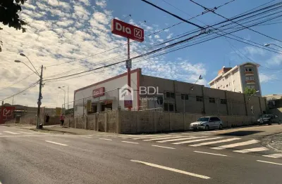 Barracão / Galpão / Depósito para alugar na Avenida Carlos Grimaldi, 78, Jardim Conceição, Campinas, 646 m2 por R$ 35.000