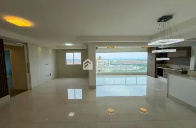 Apartamento com 3 quartos à venda na Avenida Guilherme Campos, 123, Parque das Flores, Campinas, 136 m2 por R$ 1.800.000