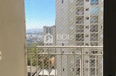 Apartamento com 2 quartos à venda na rua adelino martins, 500, mansões santo antônio, campinas, 62 m2 por r$ 550.000