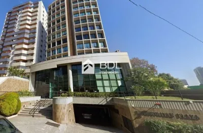 Sala comercial para alugar na rua doutor josé inocêncio de campos, 153, cambuí, campinas, 122 m2 por r$ 6.500