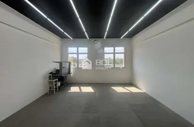 Sala comercial para alugar na rua embiruçu, 110, jardim nossa senhora auxiliadora, campinas, 41 m2 por r$ 2.500