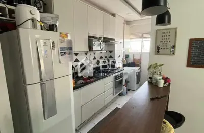 Apartamento com 2 quartos à venda na avenida a, 475, condomínio residencial viva vista, sumaré, 67 m2 por r$ 320.000