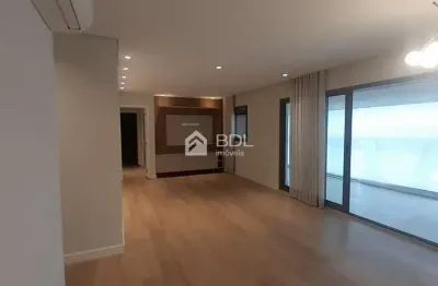 Apartamento com 3 quartos à venda no jardim belo horizonte, campinas , 155 m2 por r$ 2.700.000