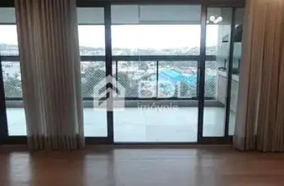 Apartamento com 3 quartos para alugar no jardim belo horizonte, campinas , 155 m2 por r$ 9.700
