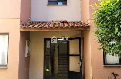 Apartamento com 2 quartos à venda na rua doutor leo robinoktek, 400, chácara bela vista, sumaré, 47 m2 por r$ 185.000