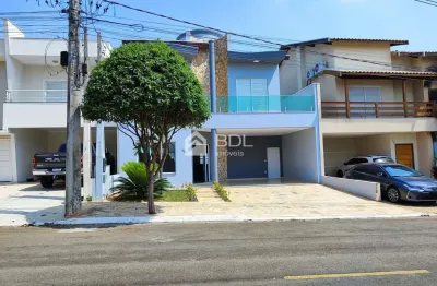 Casa em condomínio fechado com 3 quartos à venda no Jardim Golden Park Residence, Hortolândia , 260 m2 por R$ 1.800.000