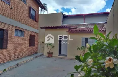 Casa comercial à venda na rua carlos luz, 11, chácara primavera, campinas, 290 m2 por r$ 2.200.000