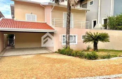 Casa em condomínio fechado com 4 quartos à venda na avenida antônio marques da silva filho, 00, betel, paulínia, 402 m2 por r$ 2.010.000