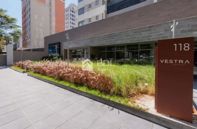 Apartamento com 3 quartos à venda na rua antônio lapa, 118, cambuí, campinas, 139 m2 por r$ 1.650.000