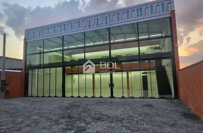 Barracão / Galpão / Depósito à venda na Rua Nicarágua, 496, Jardim Nova Europa, Campinas, 240 m2 por R$ 1.590.000