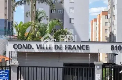 Apartamento com 3 quartos para alugar na rua jasmim, 810, chácara primavera, campinas, 82 m2 por r$ 2.800