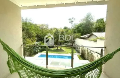 Casa em condomínio fechado com 5 quartos à venda na rua taperebá, 26, loteamento alphaville campinas, campinas, 380 m2 por r$ 3.500.000