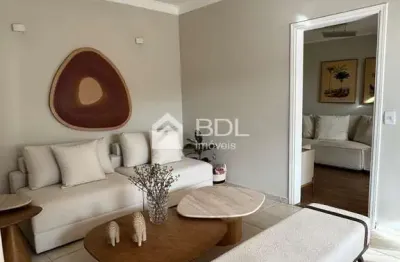 Casa em condomínio fechado com 3 quartos para alugar na rua carolina prado penteado, 479, jardim bom retiro, campinas, 130 m2 por r$ 6.300