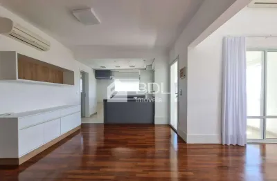 Apartamento com 2 quartos para alugar na rua alecrins, 700, cambuí, campinas, 104 m2 por r$ 6.800