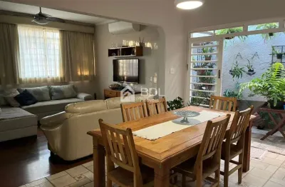 Casa com 2 quartos à venda na Rua Celso Egídio Sousa Santos, 330, Jardim Chapadão, Campinas, 256 m2 por R$ 870.000