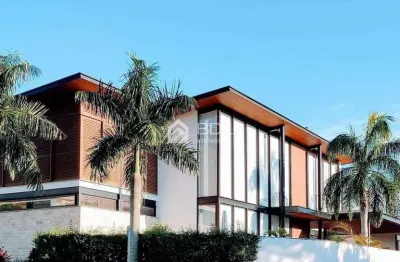 Casa em condomínio fechado com 4 quartos à venda na Rua Antonio Andrietta, 16, Betel, Paulínia por R$ 3.799.000