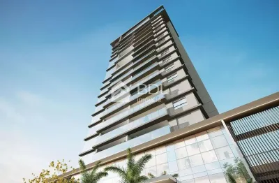 Apartamento com 3 quartos à venda na rua doutor sampaio ferraz, 143, cambuí, campinas, 193 m2 por r$ 4.145.000