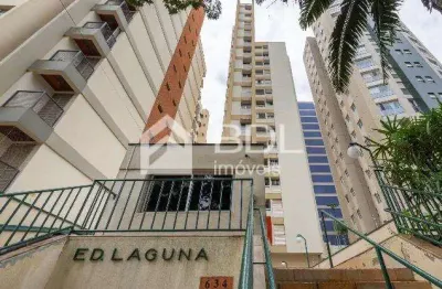 Apartamento com 1 quarto à venda no cambuí, campinas , 50 m2 por r$ 560.000