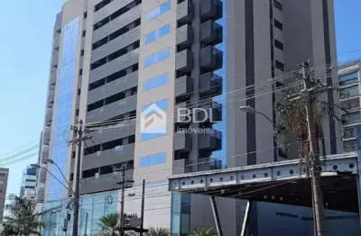 Sala comercial para alugar na avenida barão de itapura, 610, botafogo, campinas, 51 m2 por r$ 7.000