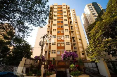 Apartamento com 1 quarto para alugar na rua major solon, 648, cambuí, campinas, 57 m2 por r$ 2.400
