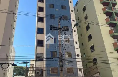 Cobertura à venda no Cambuí, Campinas 