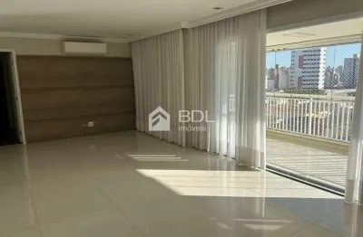 Apartamento com 3 quartos à venda na Rua Baronesa Geraldo de Resende, 534, Jardim Nossa Senhora Auxiliadora, Campinas, 150 m2 por R$ 1.750.000
