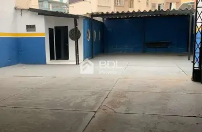 Barracão / Galpão / Depósito à venda na Rua José Paulino, 48, Centro, Campinas, 240 m2 por R$ 1.600.000