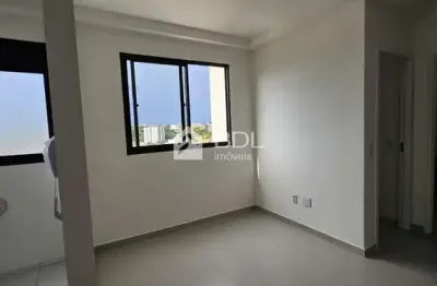 Apartamento com 2 quartos para alugar na rua pastor antonio tiburtino da silva, 490, jardim ibirapuera, campinas, 43 m2 por r$ 2.400