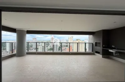 Apartamento com 3 quartos à venda no cambuí, campinas , 316 m2 por r$ 6.300.000