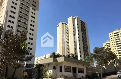 Apartamento com 3 quartos para alugar na rua jasmim, 190, chácara primavera, campinas, 82 m2 por r$ 2.800