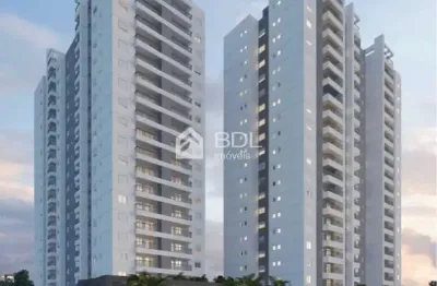 Apartamento com 3 quartos à venda na Avenida John Boyd Dunlop, 550, Jardim Aurélia, Campinas, 97 m2 por R$ 930.000