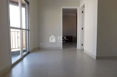 Apartamento com 1 quarto para alugar na Rua Jorge Miranda, 104, Botafogo, Campinas, 54 m2 por R$ 1.800