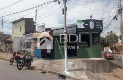 Casa comercial para alugar na Rua Pompílio Morandi, 642, Jardim Aurélia, Campinas, 293 m2 por R$ 6.600