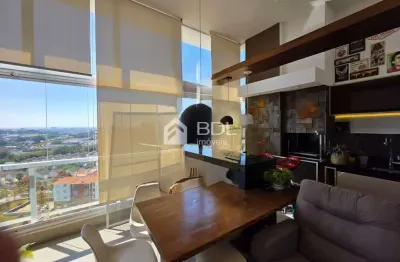Apartamento com 3 quartos à venda na Avenida Guilherme Campos, 123, Parque das Flores, Campinas, 137 m2 por R$ 2.100.000