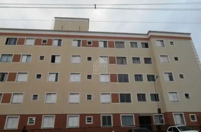 Apartamento com 2 quartos à venda na rua visconde de congonhas do campo, 1161, loteamento parque são martinho, campinas, 50 m2 por r$ 210.000