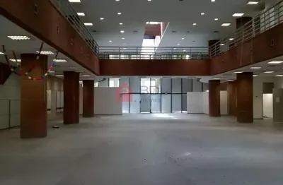 Prédio à venda na avenida francisco glicério, 620, vila itapura, campinas, 1680 m2 por r$ 9.000.000