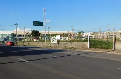Terreno comercial para alugar na alameda comendador doutor santoro mirone, 116, recreio campestre jóia, indaiatuba por r$ 10.000