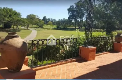 Casa em condomínio fechado com 5 quartos à venda na avenida corporação musical união dos artistas, 333, condomínio terras de são josé, itu, 1200 m2 por r$ 12.000.000