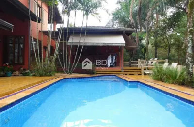 Casa em condomínio fechado com 4 quartos à venda na rua taperebá, 26, loteamento alphaville campinas, campinas, 590 m2 por r$ 4.500.000