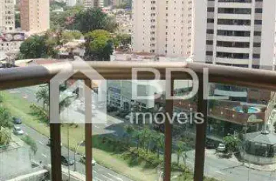 Apartamento com 3 quartos à venda na rua orlando fagnani, 510, jardim planalto, campinas, 147 m2 por r$ 880.000