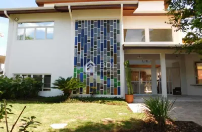 Casa em condomínio fechado com 4 quartos à venda na avenida engenheiro luiz antônio laloni, 321, tijuco das telhas, campinas, 490 m2 por r$ 1.490.000