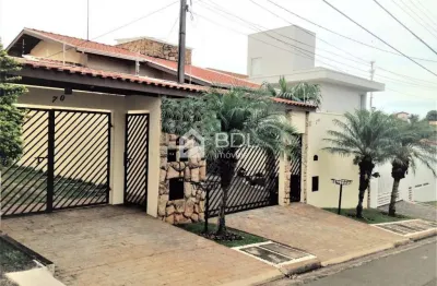Casa com 3 quartos à venda na rua luíza de mello bueno, 70, parque das universidades, campinas, 250 m2 por r$ 1.200.000