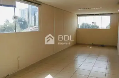 Sala comercial para alugar na rua adelino martins, 360, mansões santo antônio, campinas, 27 m2 por r$ 1.350