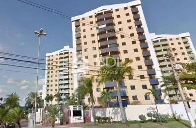 Apartamento com 3 quartos à venda na avenida doutor nelson noronha gustavo filho, 150, vila brandina, campinas, 105 m2 por r$ 800.000