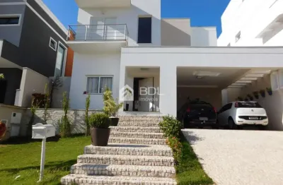 Casa em condomínio fechado com 4 quartos à venda na rua professor antonio mendes vinagre, 1, parque das quaresmeiras, campinas, 317 m2 por r$ 2.200.000