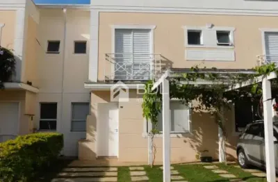 Casa em condomínio fechado com 3 quartos à venda na rua thomas nilsen júnior, 305, parque imperador, campinas, 85 m2 por r$ 659.000