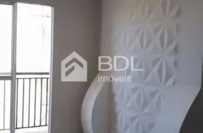 Apartamento com 3 quartos à venda na estrada municipal mineko ito, 4800, condomínio residencial viva vista, sumaré, 67 m2 por r$ 325.000